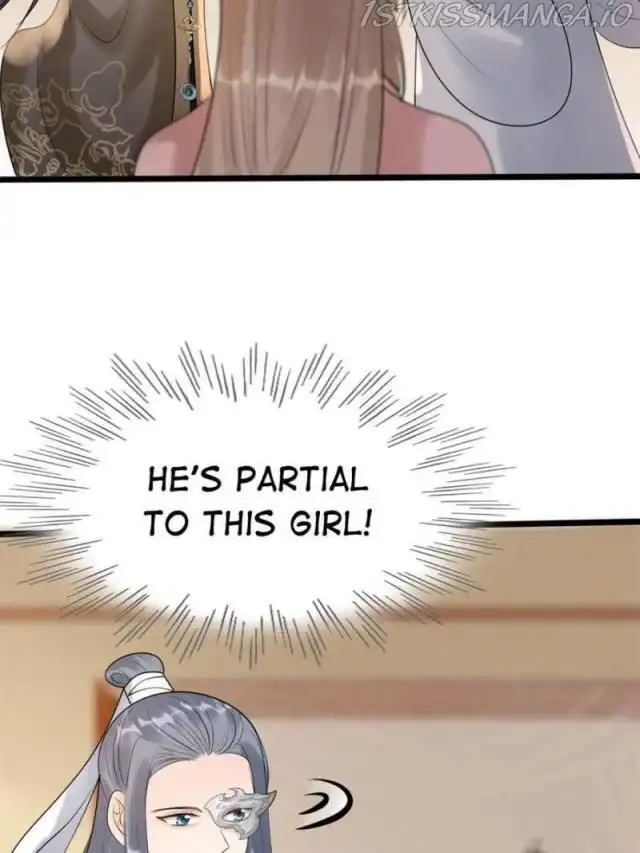 God Of War, Crazy Princess Chapter 166 39